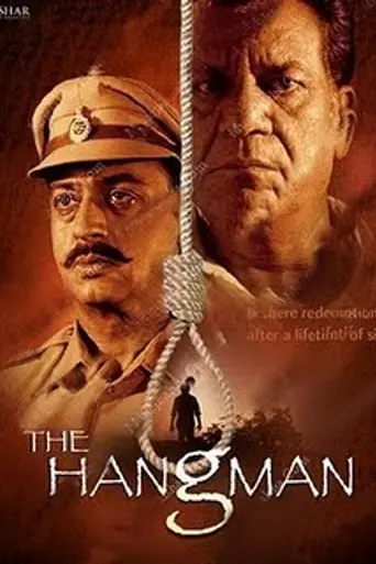 The Hangman (2010)