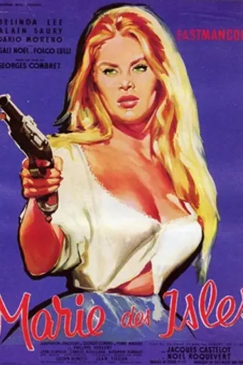 Marie of the Isles (1959)