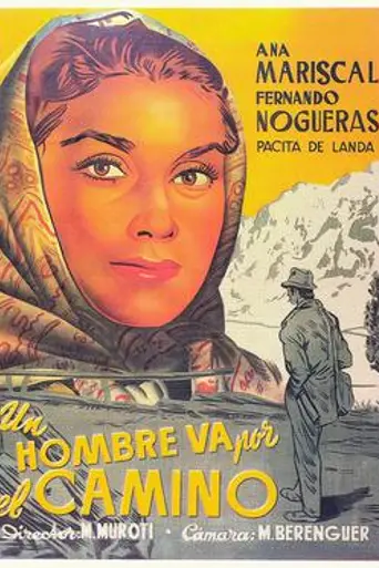 Un hombre va por el camino (1949)