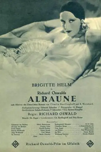 El último experimento del Dr. Bricken (1930)
