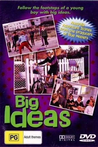 Big Ideas (1993)