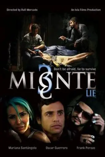 Miente (2009)