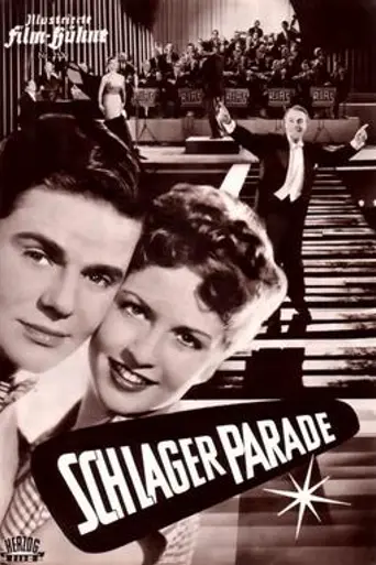 Hit Parade (1953)