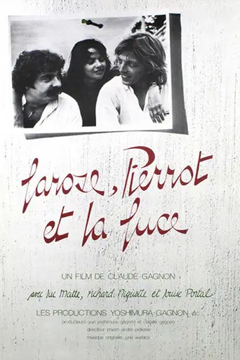 Larose, Pierrot and Luce (1982)