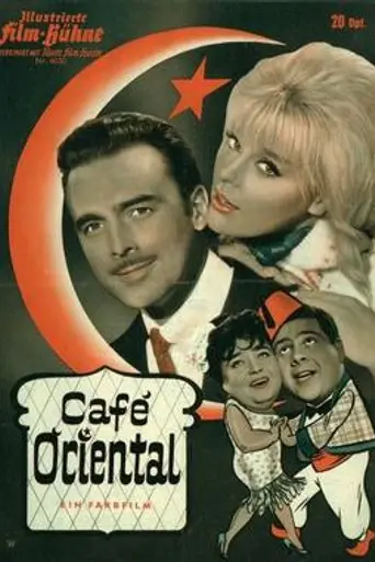 Café Oriental (1962)