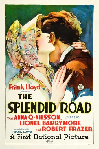 The Splendid Road (1925)