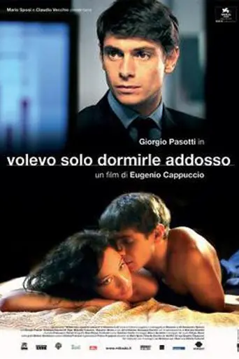 To Sleep Next To Her (2004)
