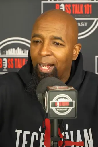 Tech N9ne: The Psychumentary (2008)