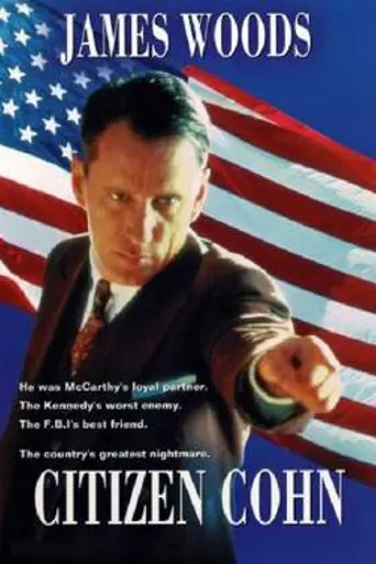 Citizen Cohn (1992)