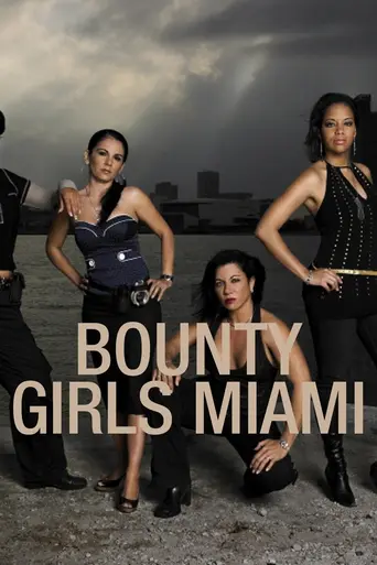 Bounty Girls: Miami (2007)