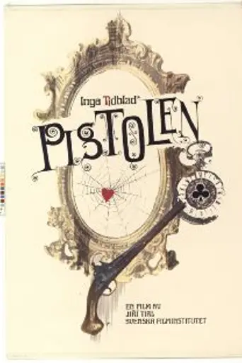 Pistol (1973)