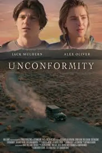 Unconformity (film)
