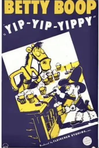 Yip Yip Yippy (1939)