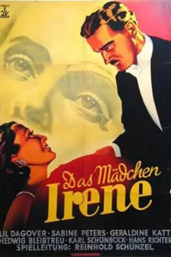 The Girl Irene (1936)