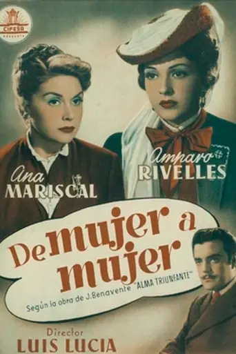 Woman to Woman (1950)
