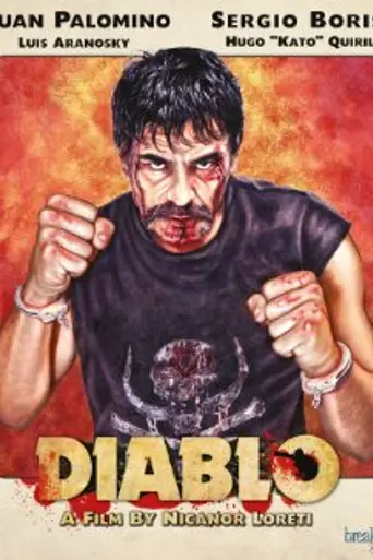 Diablo (2012)