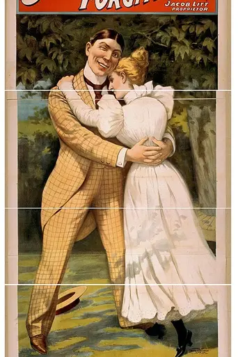 Shall We Forgive Her? (1917)