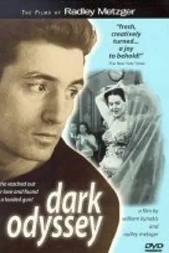 Passionate Sunday (1961)