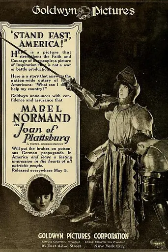 Joan of Plattsburg (1918)