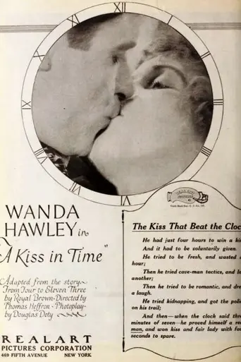 A Kiss in Time (1921)