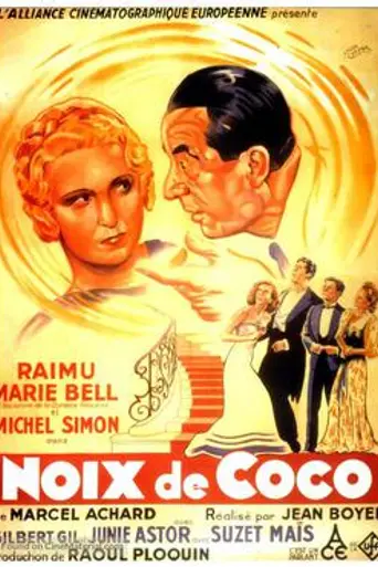 Cocoanut (1939)