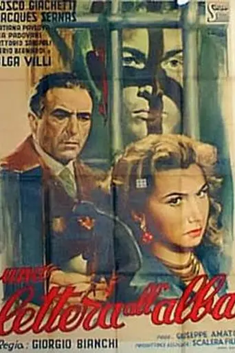 Una carta al amanecer (1948)