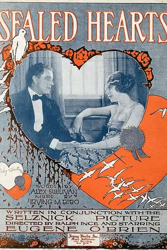 Sealed Hearts (1919)