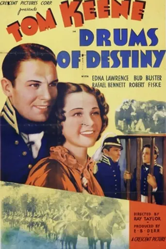 Drums of Destiny (1937)