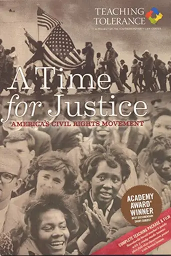 A Time for Justice (1994)