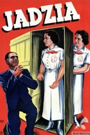 Jadzia (1936)