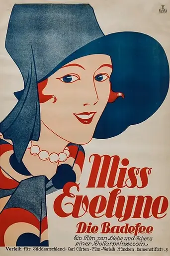 Miss Evelyne (1929)