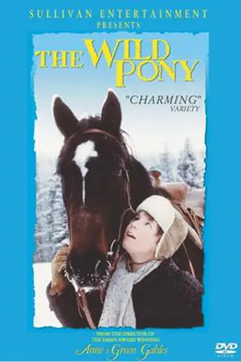 The Wild Pony (1983)