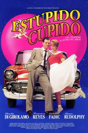 Estúpido Cupido (1995)
