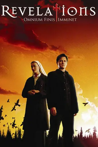 Revelations (2005)