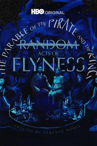 Random Acts of Flyness (2018)