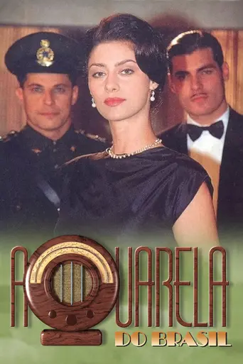 Brazilian Aquarelle (2000)