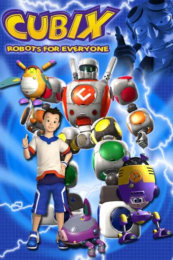 Cubix (2001)