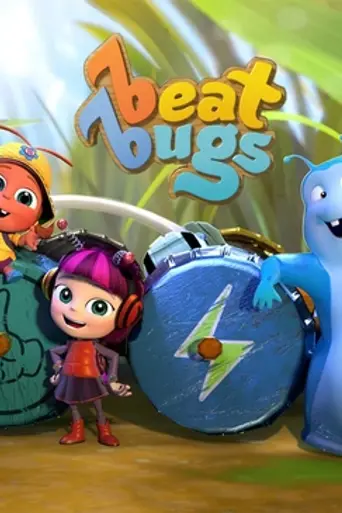 Beat Bugs (2016)