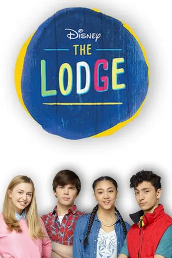 The Lodge (2016)