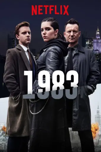 1983 (2018)