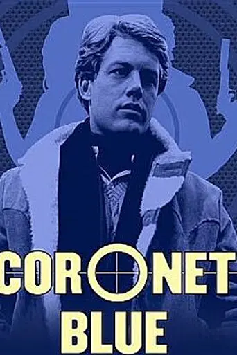 Coronet Blue (1967)