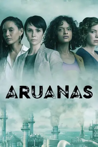 Aruanas (2019)