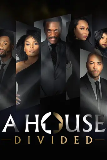 A House Divided (2019)