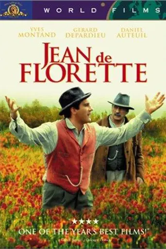 Жан де Флоретт (1986)