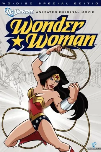 Wonder Woman (2009)