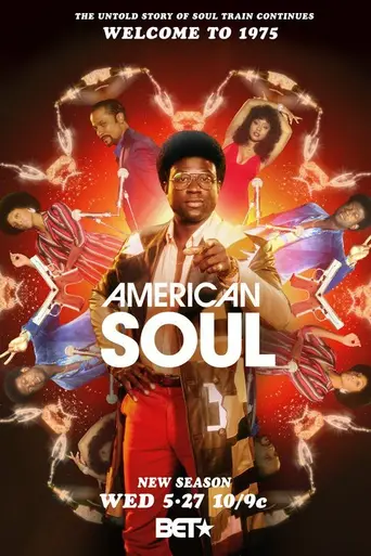 American Soul (2019)