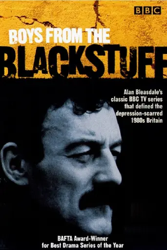 Boys from the Blackstuff (1982)