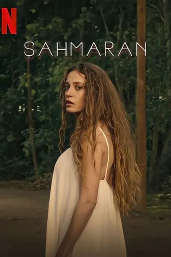 Şahmaran (2023)