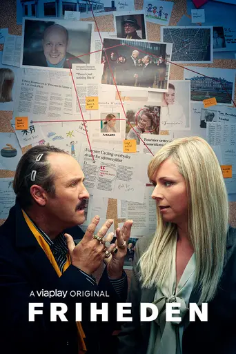 Friheden (2018)