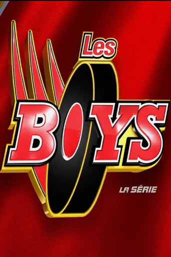 Les Boys (2007)